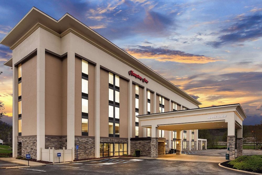 Hampton Inn Bridgeport/Clarksburg