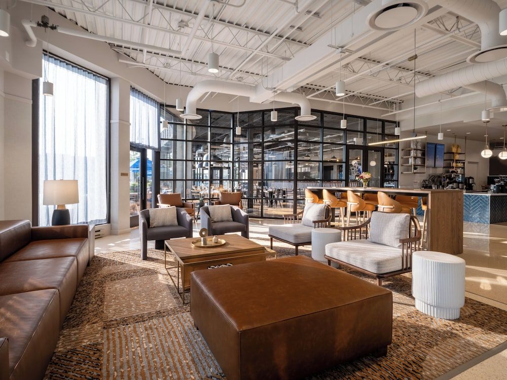 Staybridge Suites Chicago O'Hare - Rosemont by IHG