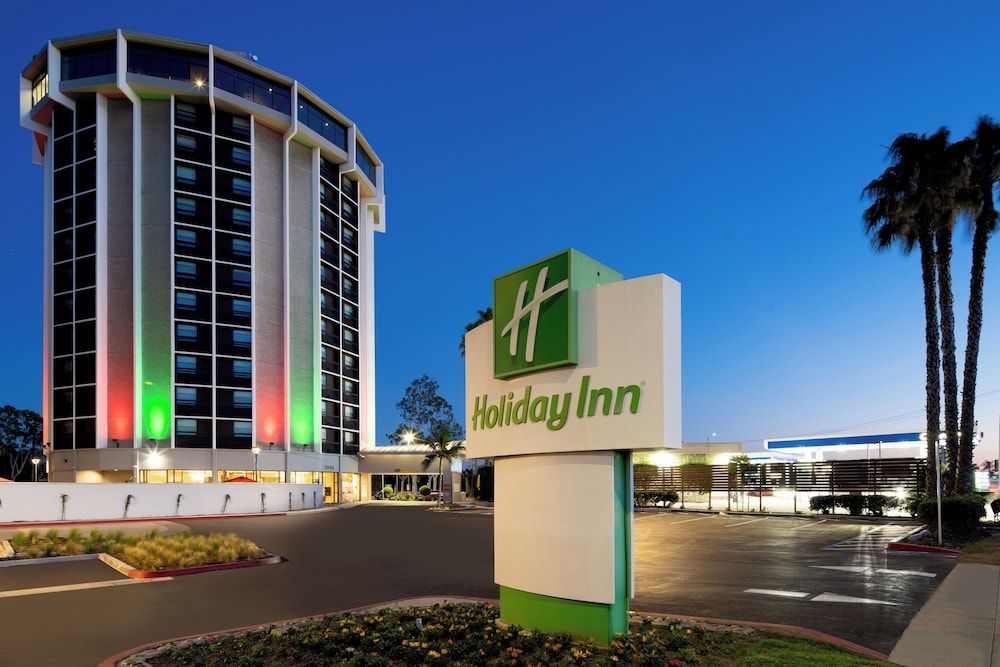 ホリデイ イン ロングビーチ エアポート ホテル アンド カンファレンス センター by IHG