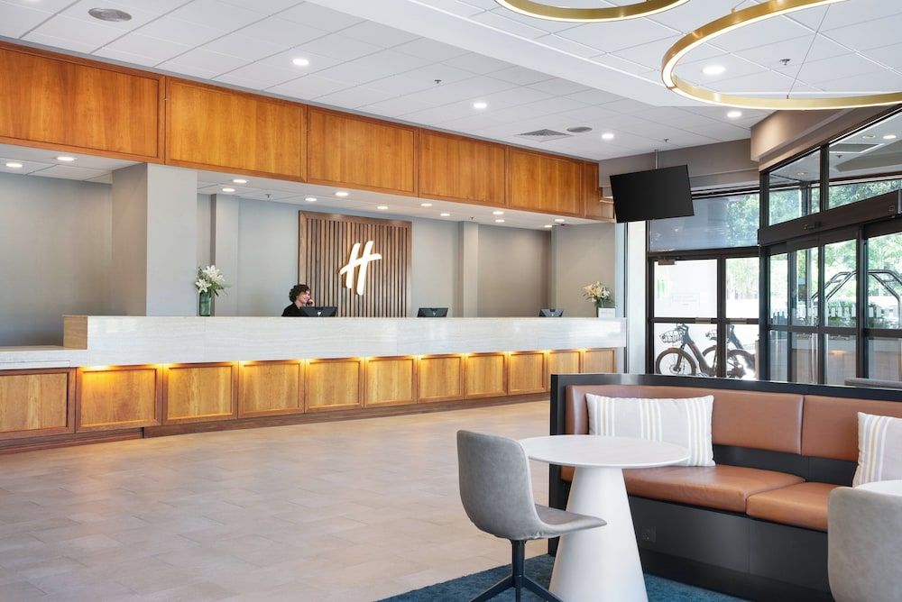 Holiday Inn Portland-By the Bay by IHG