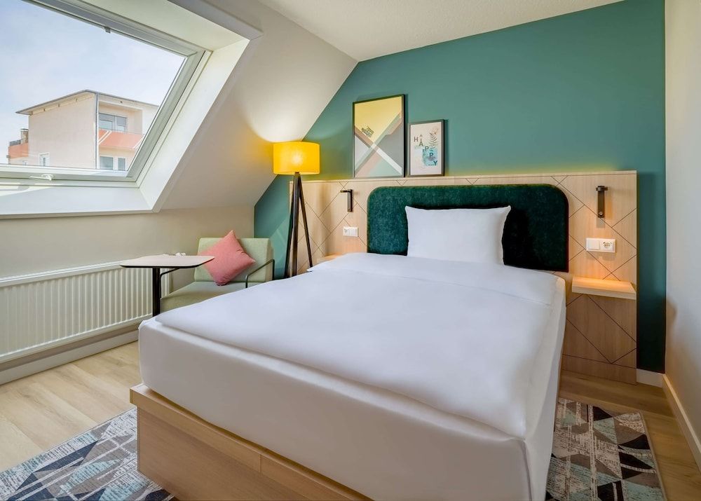 Spark by Hilton Stuttgart Sindelfingen