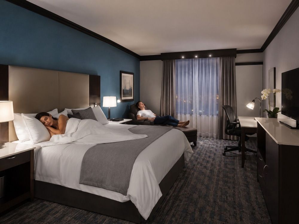 Wyndham Garden Oklahoma City Conference Ctr/Airpt/Bricktown