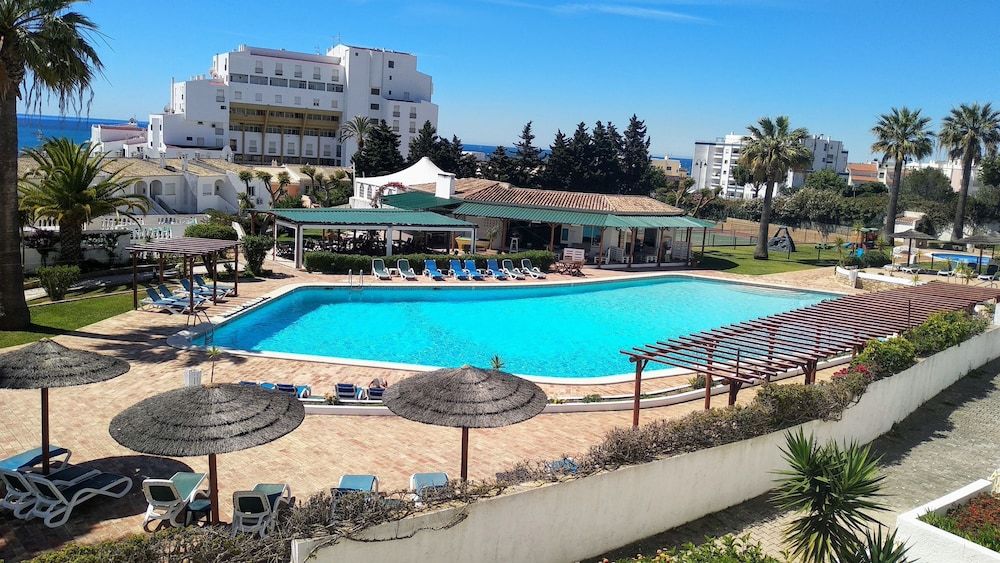 Luz Ocean Club