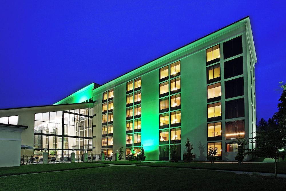 홀리데이 인 애슈빌 빌트모어, IHG 제공