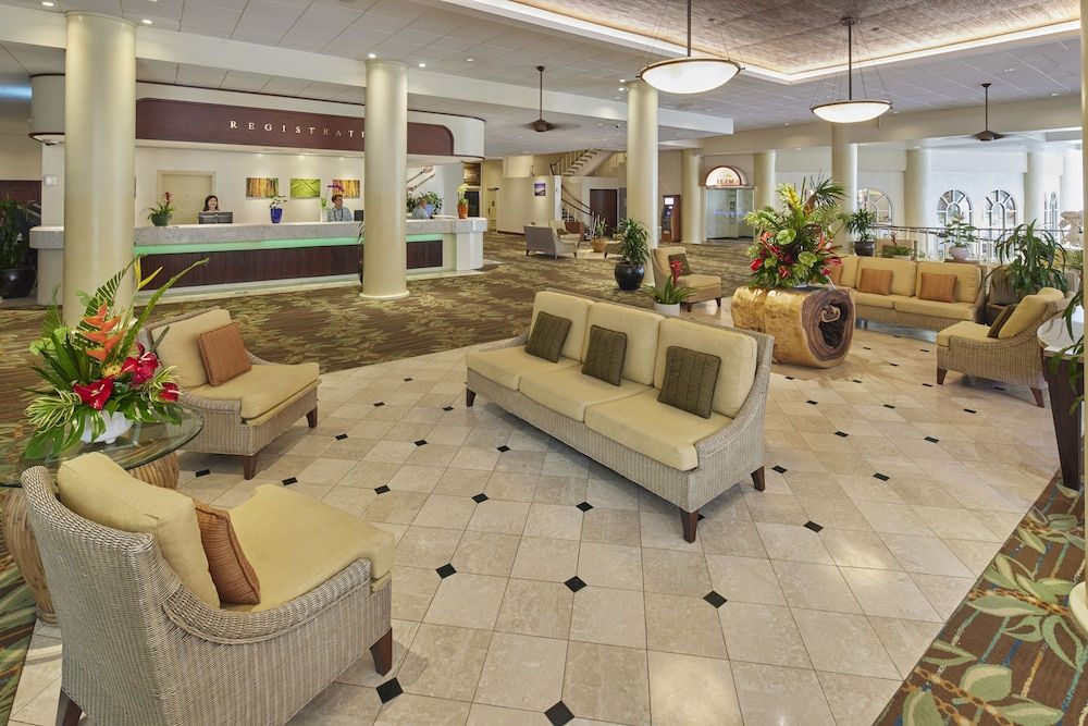 Waikiki Resort Hotel
