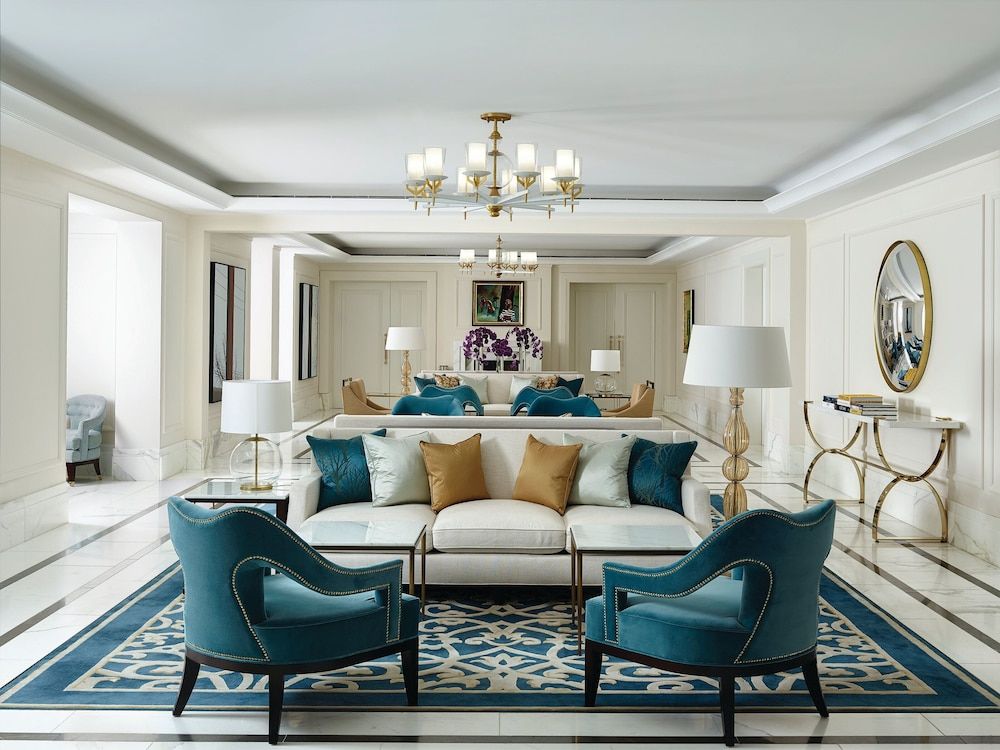 The Langham, Sydney