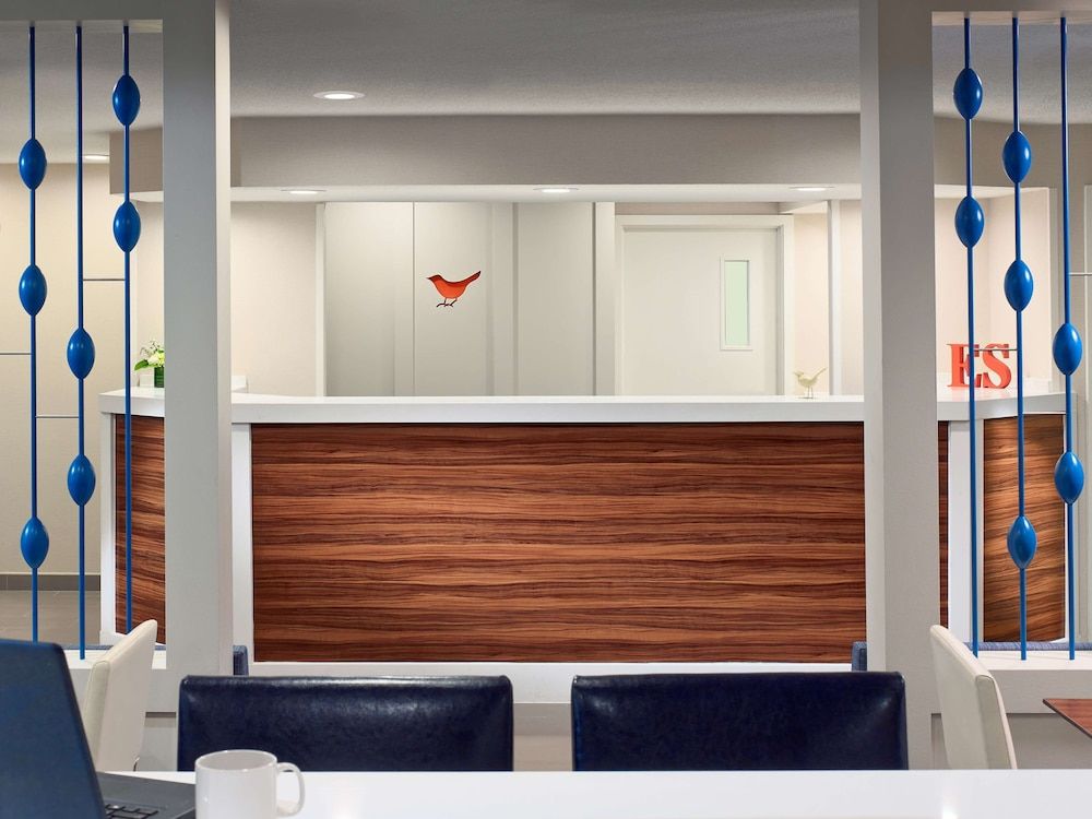 Sonesta ES Suites Providence - Airport