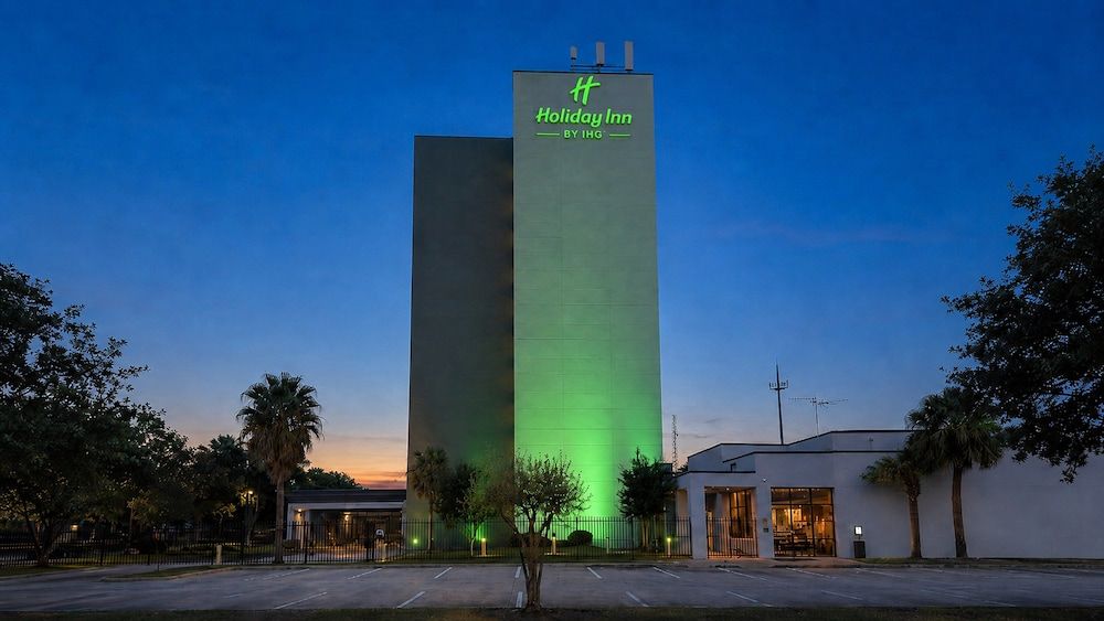 Holiday Inn Houston Reliant Park Area