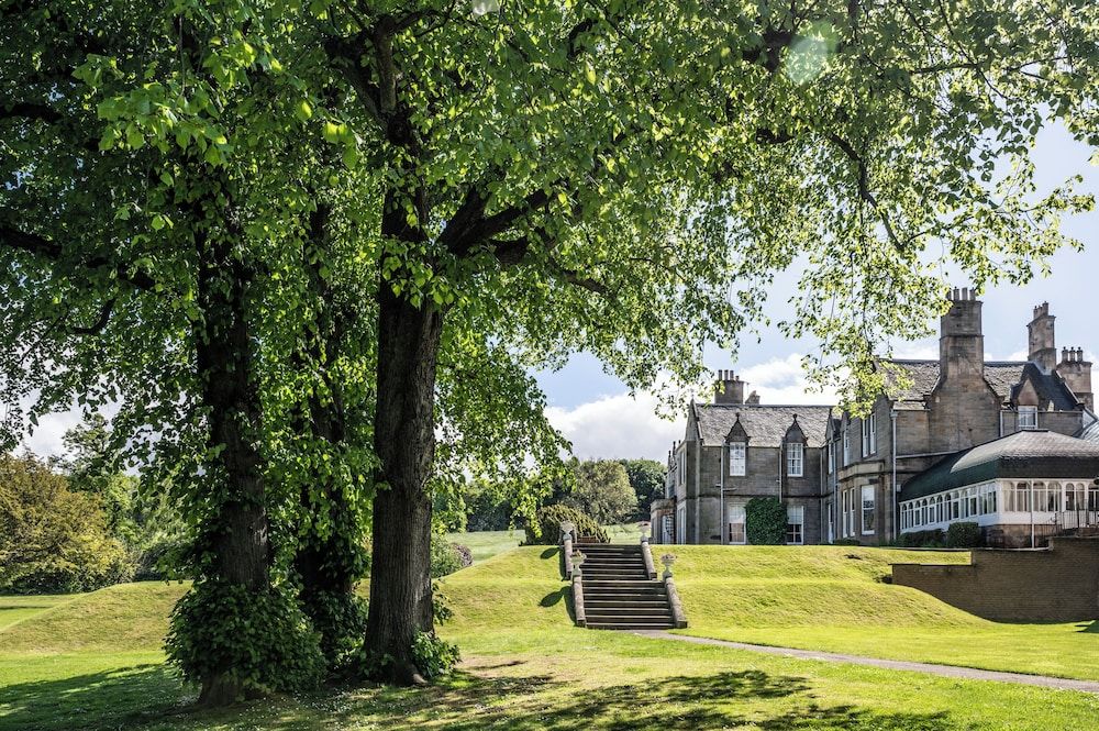 Norton House Hotel & Spa