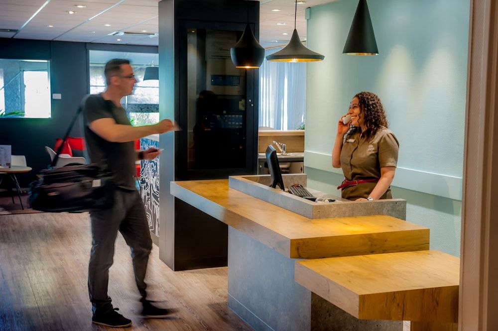 Hotel ibis Vannes