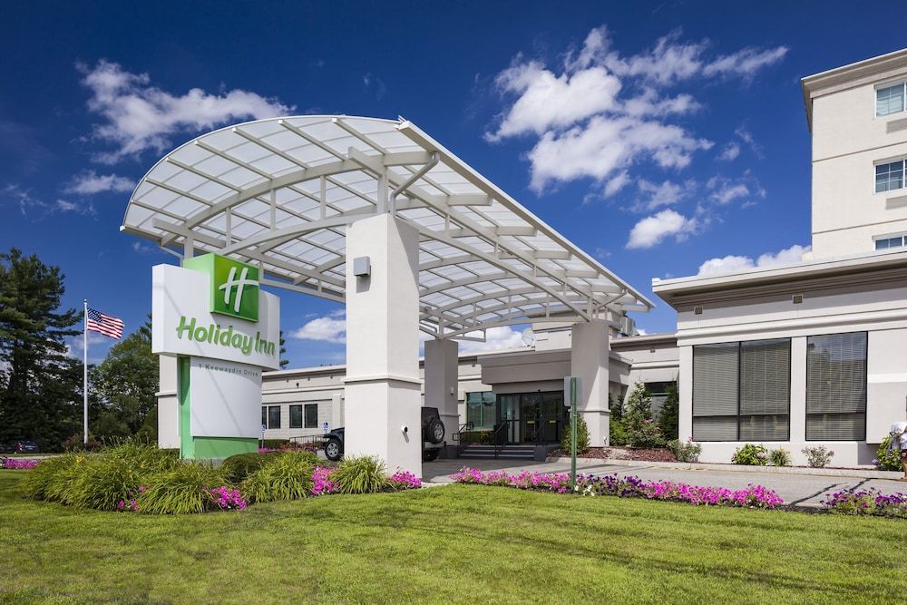 Holiday Inn Salem - I-93 at Exit 2 by IHG