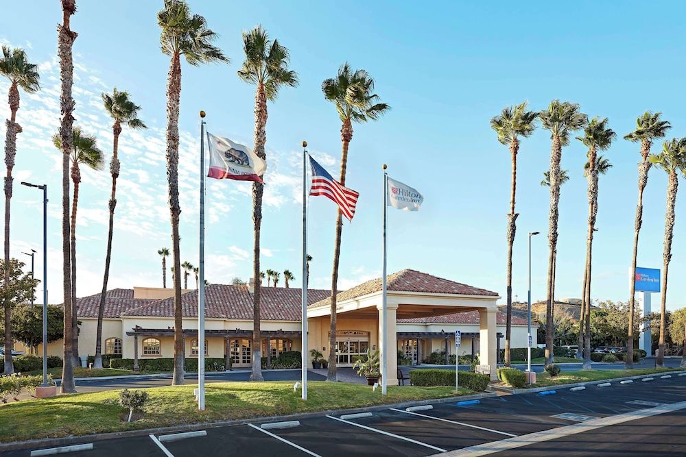 Hilton Garden Inn Valencia Six Flags