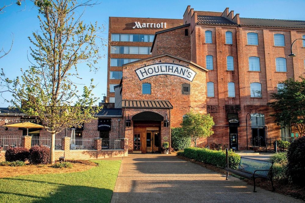 Columbus Marriott