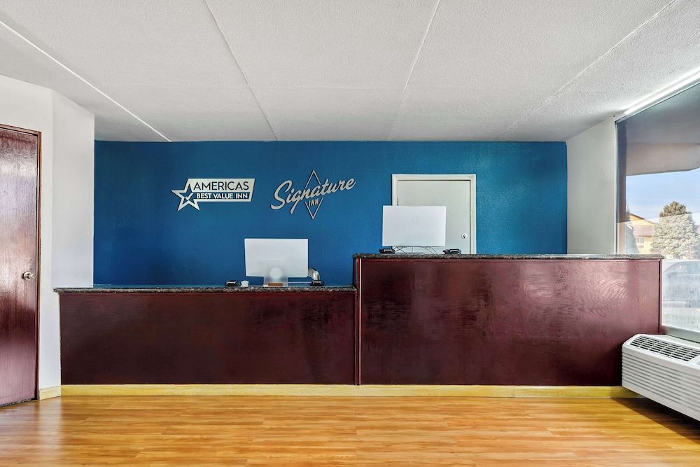 Signature Inn Danville