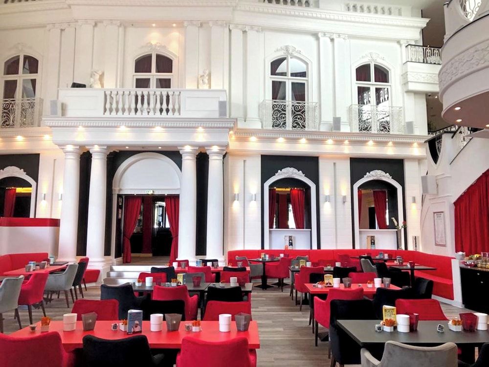 DORMERO Hotel Stuttgart