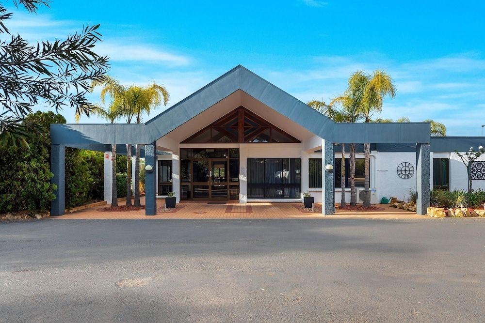 Comfort Inn & Suites Riverland