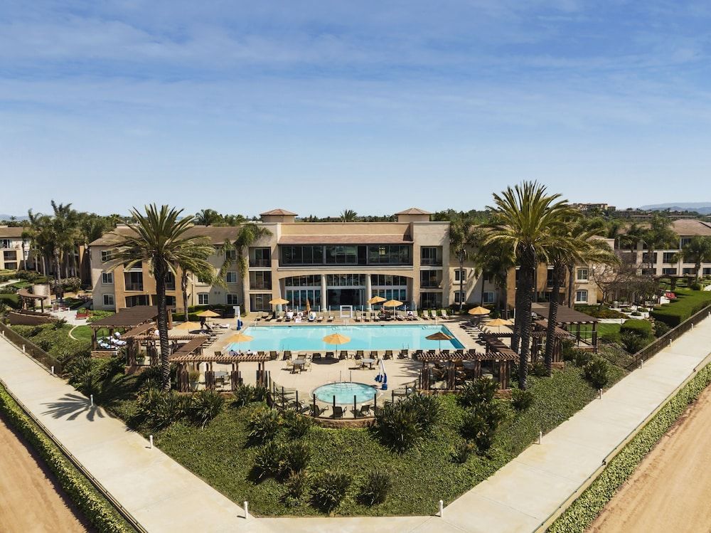 Grand Pacific Palisades
