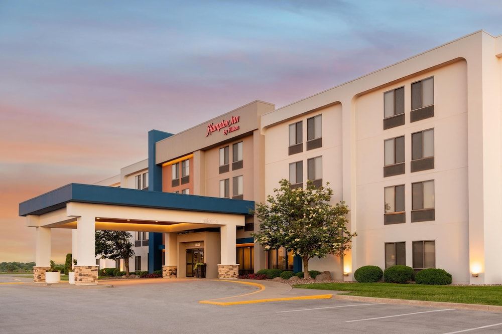 Hampton Inn Kansas City - Liberty