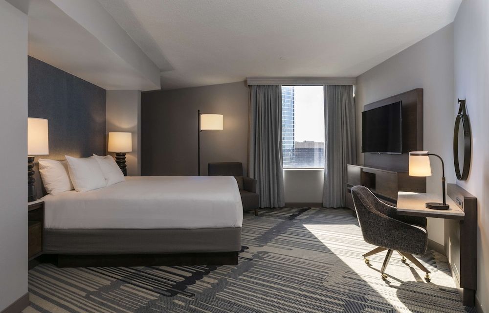 Hyatt Regency Houston Downtown