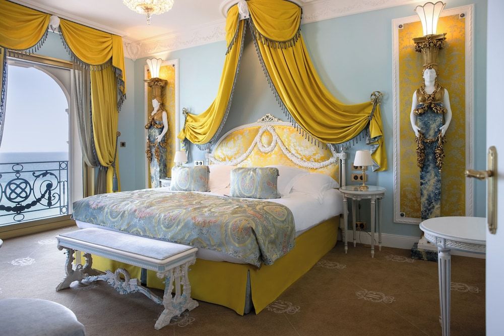 Hotel Le Negresco