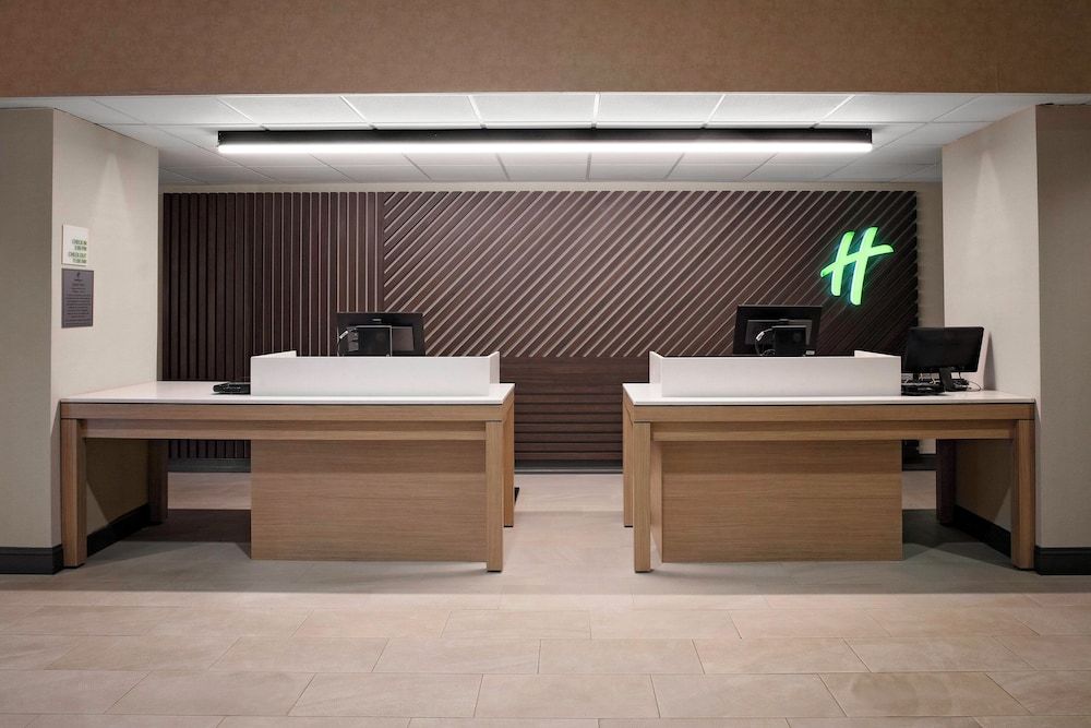 홀리데이 인 호텔 & 스위트 보스턴 - 피바디 바이 IHG