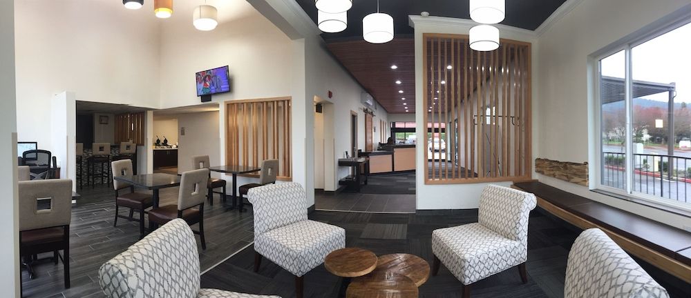 Quality Inn & Suites Clackamas – Portland