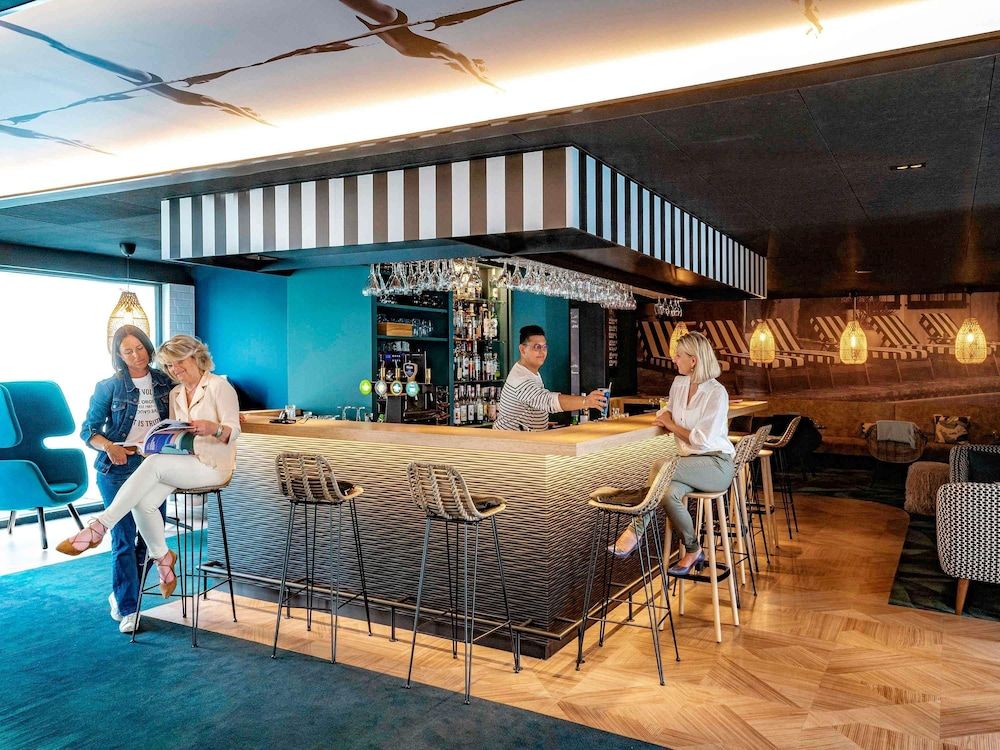 Novotel Lens Noyelles