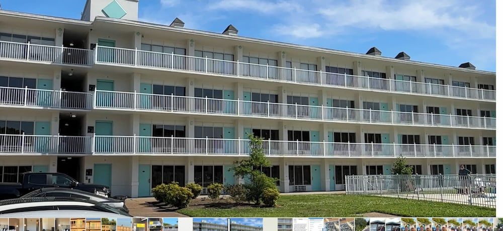 Ambassadors Inn & Suites