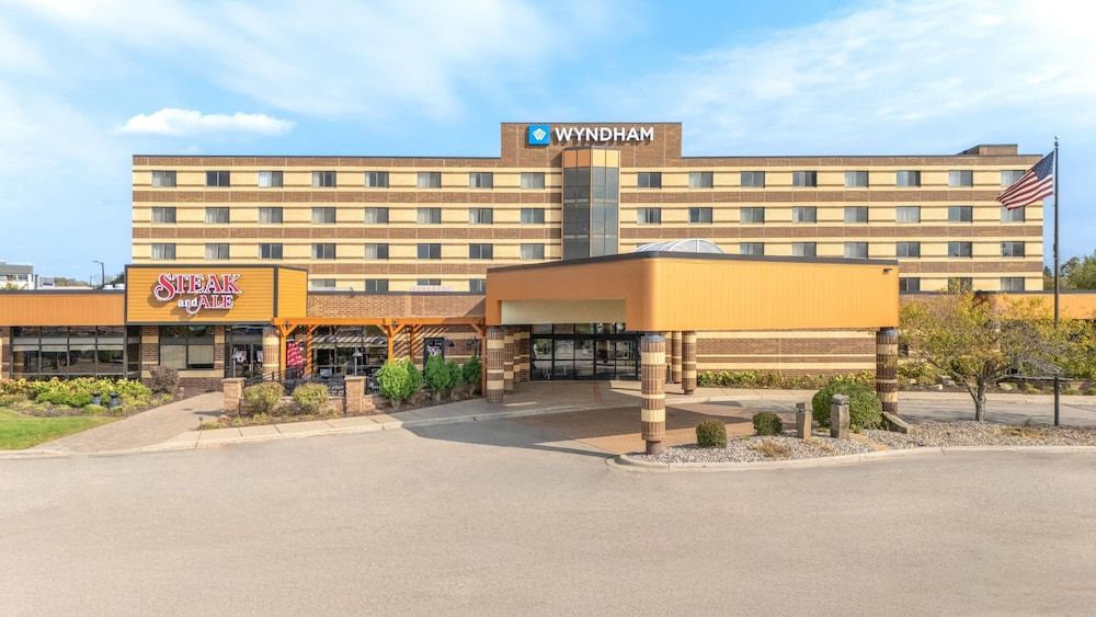 Wyndham Minneapolis South/Burnsville