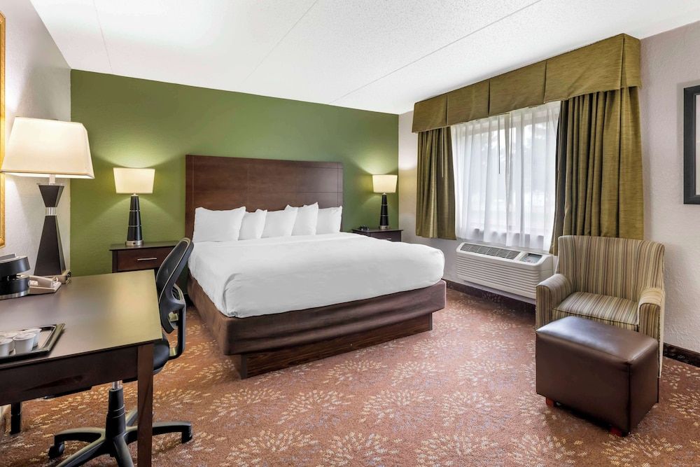 Best Western Plus New Ulm