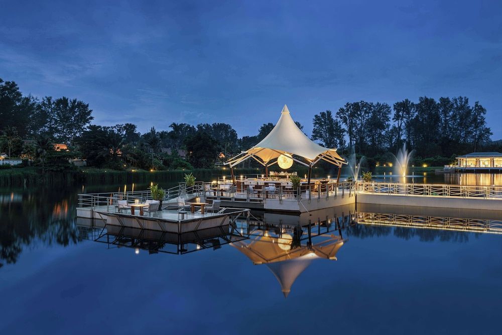 Banyan Tree Phuket