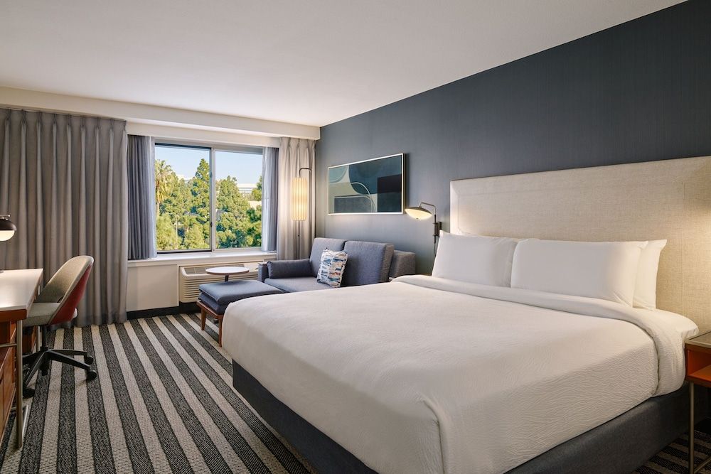 Courtyard by Marriott Culver City Los Angeles