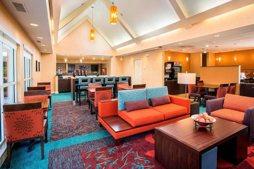 Residence Inn by Marriott Topeka