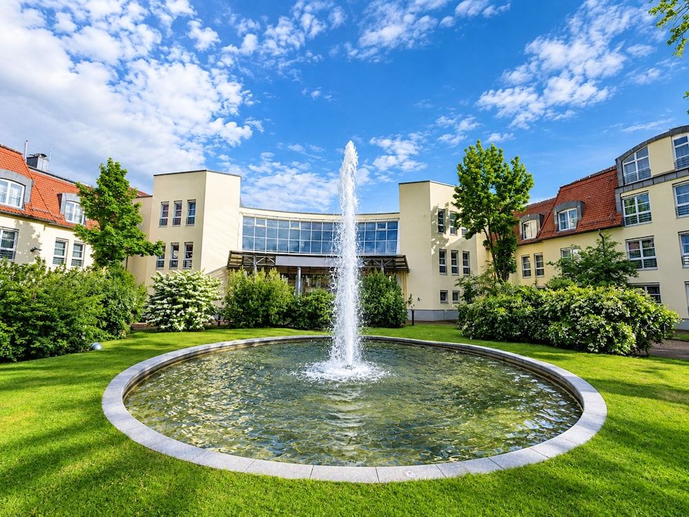 Seminaris Sunday Hotel Leipzig West