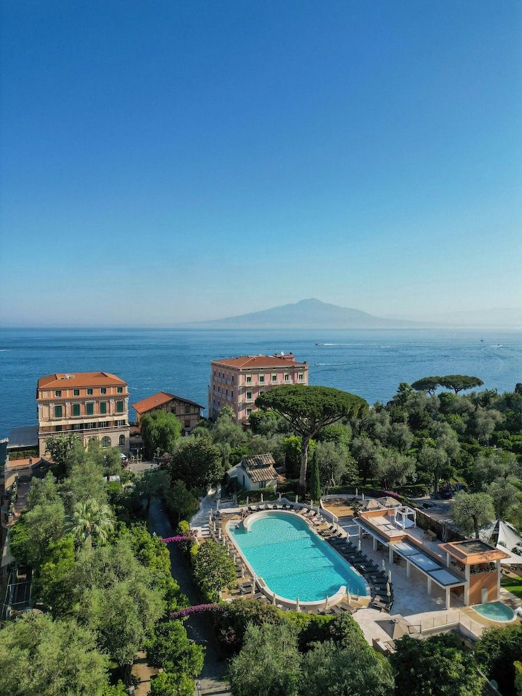 Grand Hotel Excelsior Vittoria