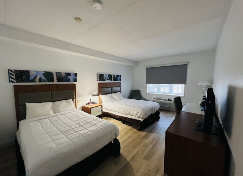 Travelodge by Wyndham Niagara Falls Lundys Lane
