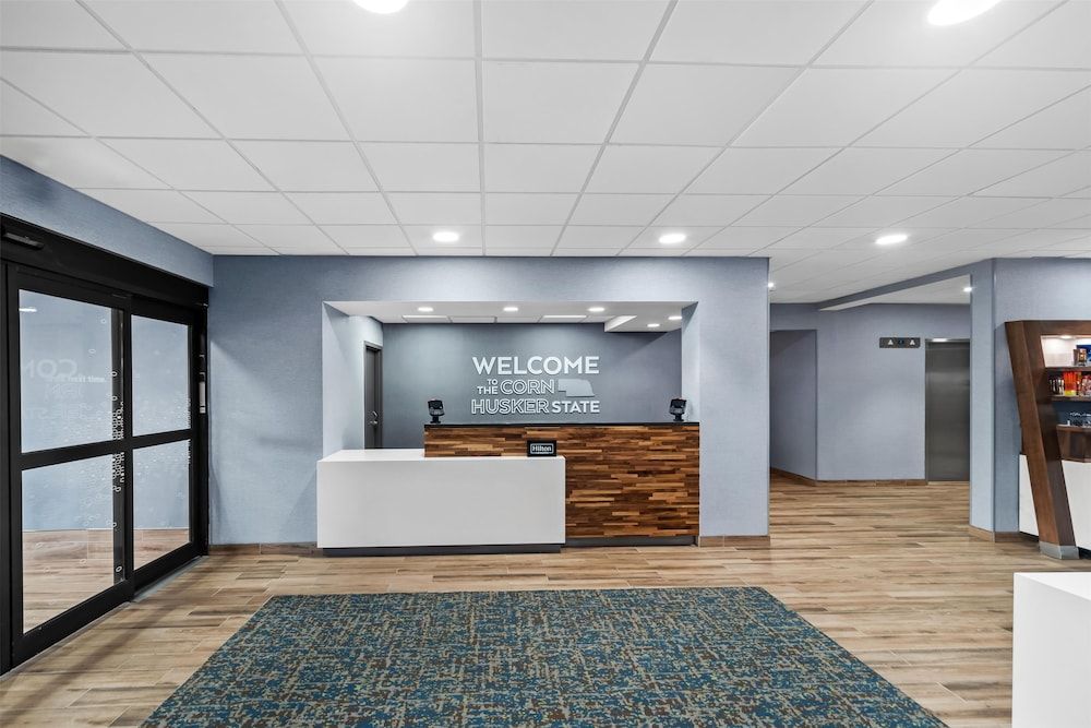 Hampton Inn North Platte