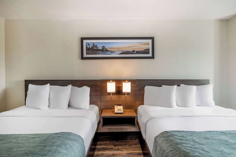Wingate by Wyndham Butte City Center I-15/I-90