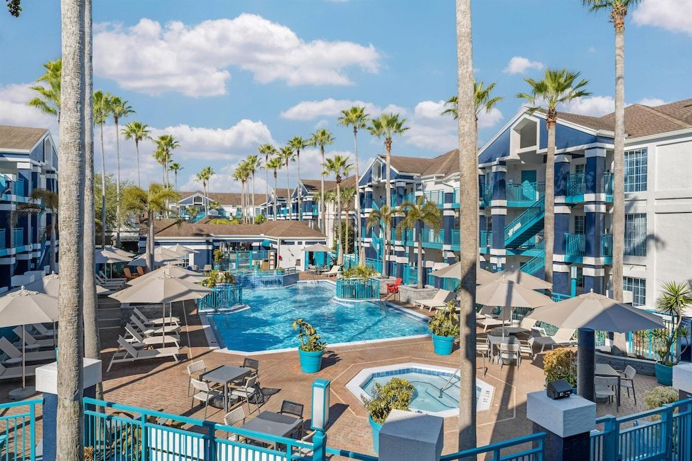 Sonesta ES Suites Orlando - Lake Buena Vista