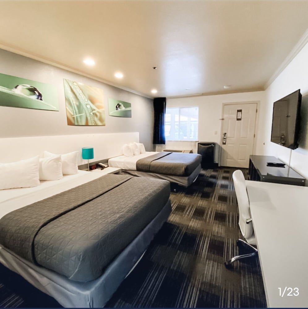 BridgePoint Inn Daly City