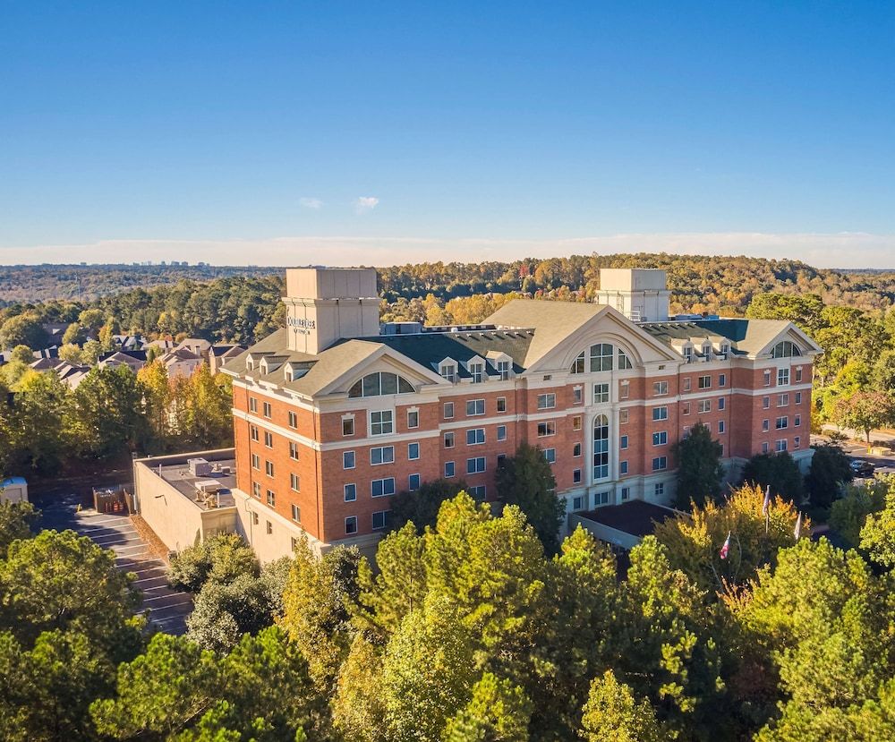 DoubleTree by Hilton Atlanta - Roswell