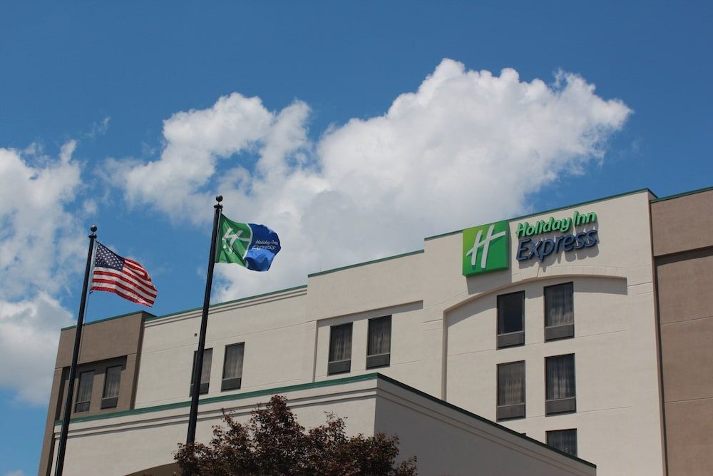 Holiday Inn Express Atlanta W/ I-20/ Douglasville by IHG