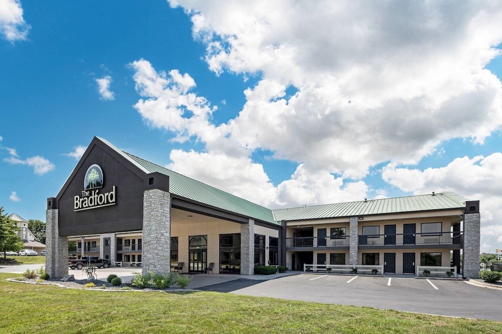 The Bradford Hotel, an Ascend Collection Hotel