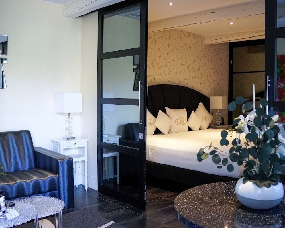 Auberge de Cassagne & Spa