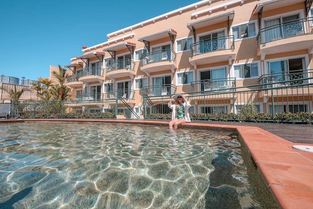 Il Palazzo Boutique Apartments
