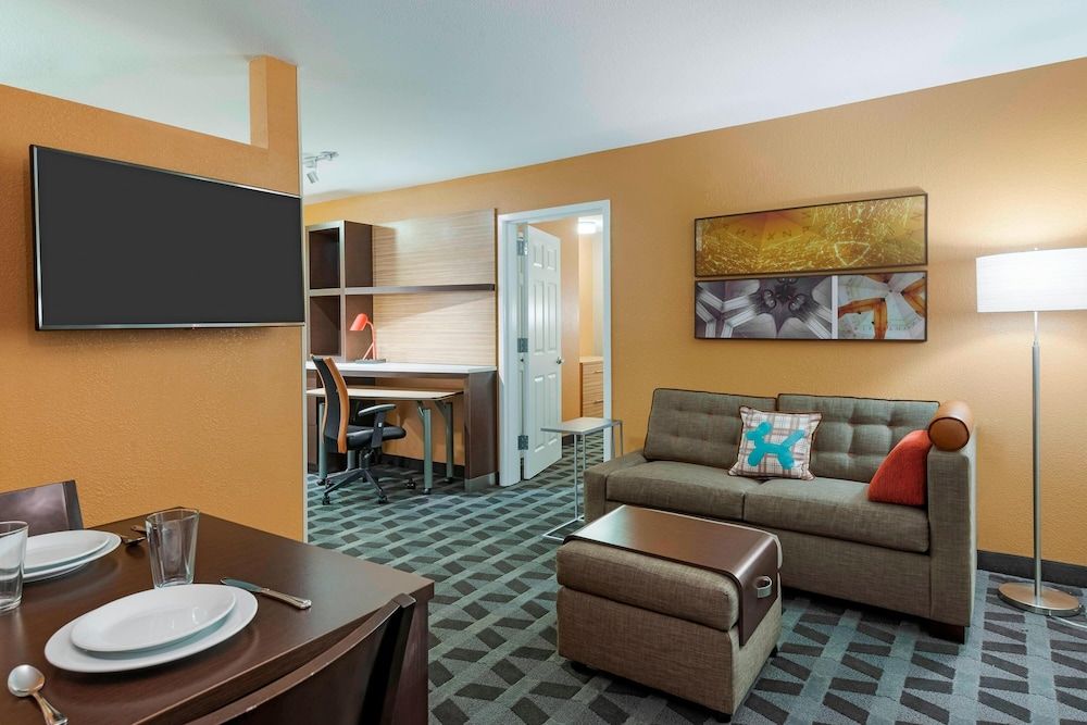 TownePlace Suites by Marriott Savannah Midtown