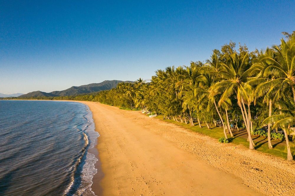 The Reef House Adults Retreat - Enjoy 28 Complimentary Inclusions