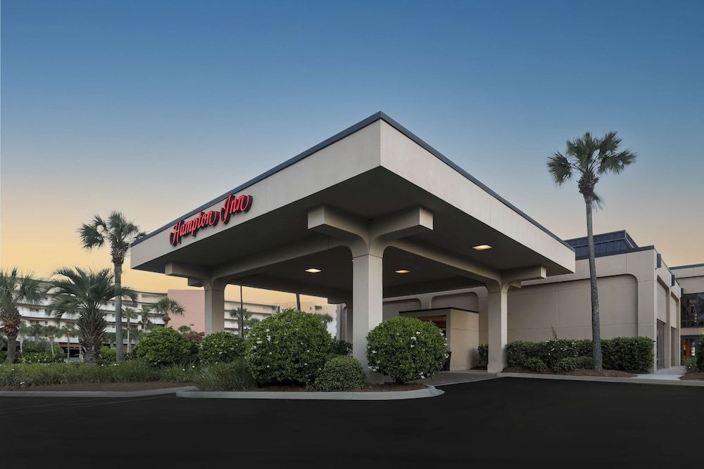 Hampton Inn Ft. Walton Beach