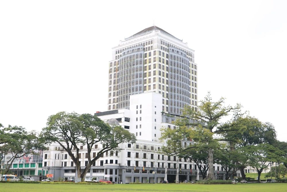 Merdeka Palace Hotels & Suites