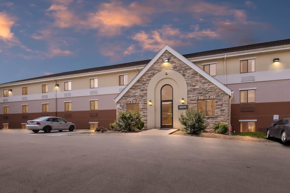 Suburban Studios Brentwood – Nashville